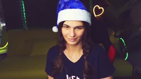 Emily online show from December 2024 04:50:02 AM