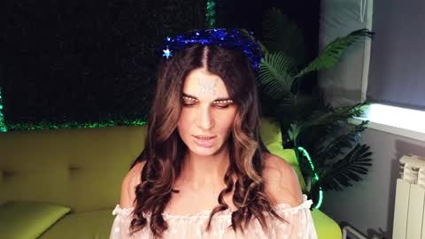 Emily online show from December 2024 04:47:02 AM