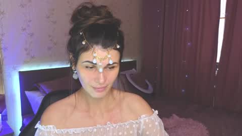 Emily online show from December 2024 06:42:02 AM