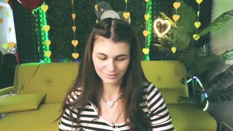 Emily online show from February 2025 04:47:01 AM