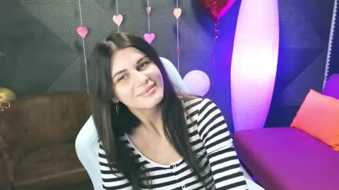 Emily online show from February 2025 01:36:01 AM