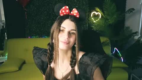 Emily online show from February 2025 02:15:02 AM