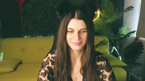 Emily online show from February 2025 05:02:02 AM