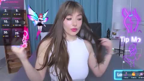 Emily online show from October 2025 08:04:02 AM