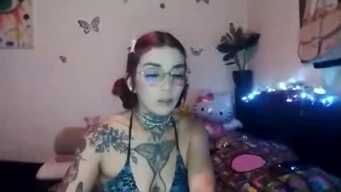 Valentina independent model online show from February 2025 02:53:01 AM