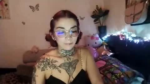 Valentina independent model online show from March 2025 03:23:02 AM