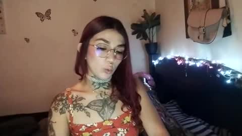 Valentina independent model online show from October 2025 01:36:02 AM