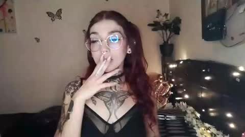 Valentina independent model online show from January 2026 02:39:01 AM