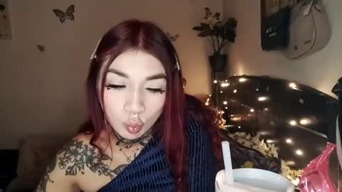 Valentina independent model online show from January 2026 02:17:02 AM