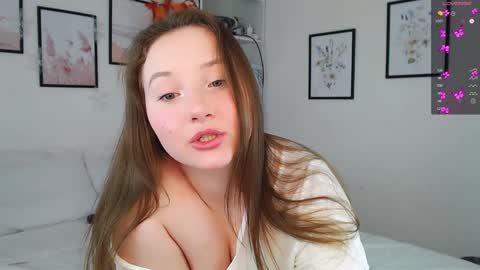 Emily online show from February 2025 08:11:01 AM