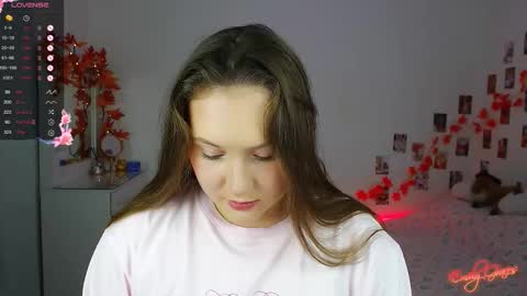 Emily online show from November 2025 07:40:03 PM