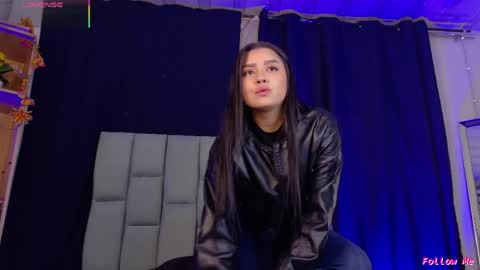Emily  online show from April 2026 12:43:02 AM