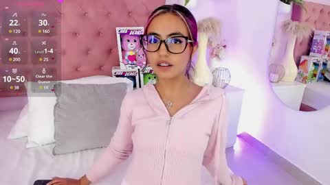 Snapshot of emilyy_bank chatting on March 2025 11:05:01 PM Emily Bank online show from March 2025 11:05:01 PM