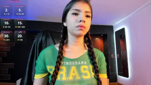 Emilyy lopez online show from July 2026 02:01:02 PM