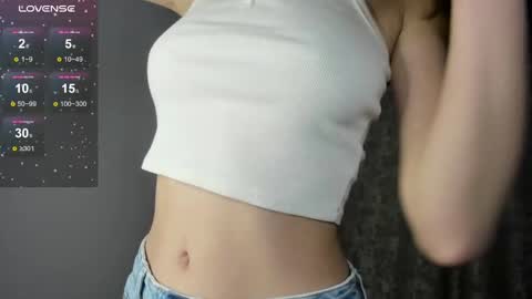 Nadya online show from January 2025 01:53:01 AM