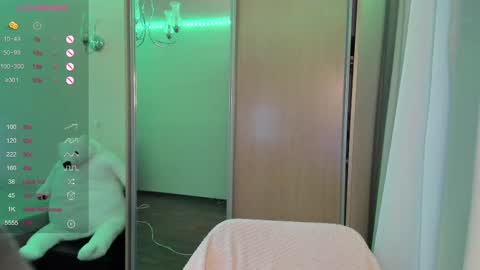 Nadya online show from March 2025 12:53:01 AM