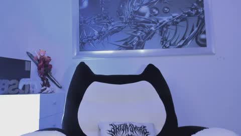 ELLE DANIELLE online show from April 2026 06:19:01 AM