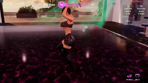 EMI online show from March 2025 08:33:02 PM