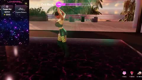 EMI online show from December 2025 03:39:01 PM