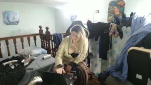 emma online show from February 2025 07:07:02 AM