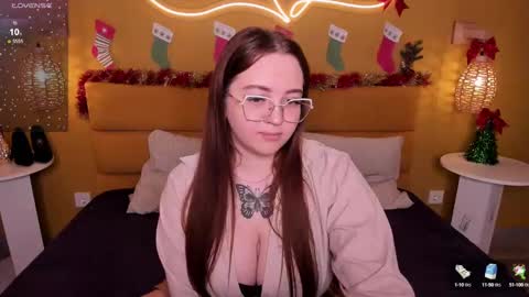 emma_adorablle online show from December 2024 12:16:02 PM