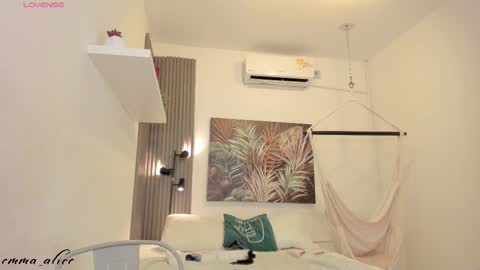 Alice online show from September 2025 12:15:02 PM