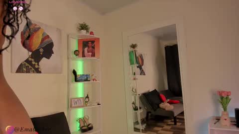 Stefany online show from February 2025 03:42:01 AM