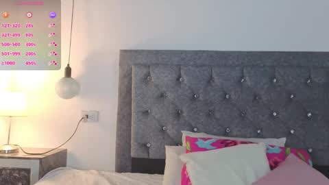 Emma online show from October 2025 05:36:02 AM