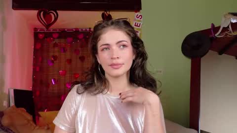 Emma online show from February 2025 06:15:02 PM