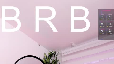 Emma Bloom online show from March 2025 04:20:01 PM