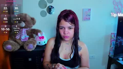 emma_boo_ online show from March 2026 02:13:01 PM