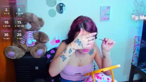 emma_boo_ online show from March 2026 08:02:01 PM