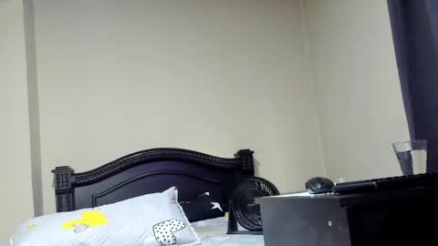 ALBA  online show from April 2026 10:01:02 PM