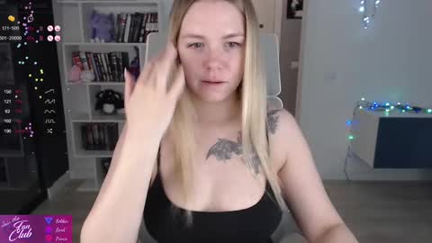 Emma online show from February 2025 04:04:02 PM