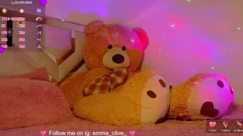  Emma  online show from October 2025 02:04:02 AM