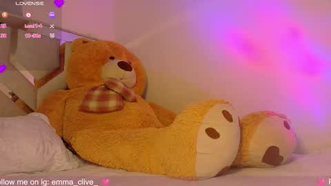  Emma  online show from November 2025 03:05:02 AM