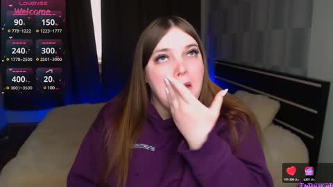 Eva online show from February 2025 05:59:01 AM