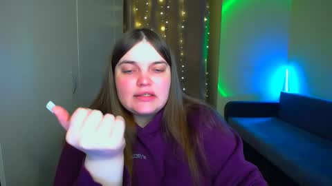 Eva online show from November 2025 11:20:02 AM