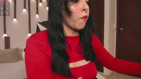 E M M A online show from March 2026 02:16:02 AM