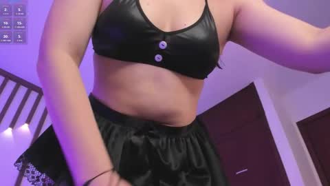 E M M A online show from March 2026 02:22:02 AM