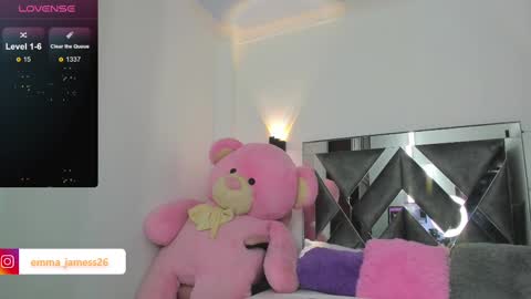 Snapshot of emma_jamess chatting on February 2025 05:59:02 AM emma_jamess online show from February 2025 05:59:02 AM