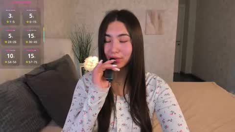 Emma  Mon Tue Thu Fri Sat 3am-9am GTM2 online show from November 2025 10:26:01 AM