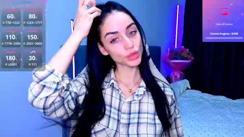 Emma online show from March 2026 02:54:01 PM