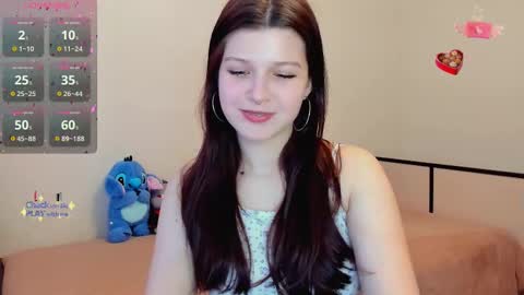 emma_loveyou online show from March 2025 08:30:01 AM