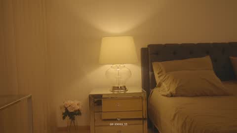 emma_lu1 online show from March 2026 10:46:01 PM