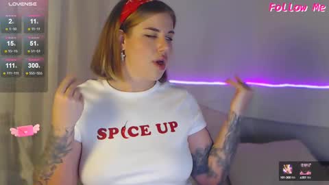 Emma online show from January 2025 03:33:01 PM