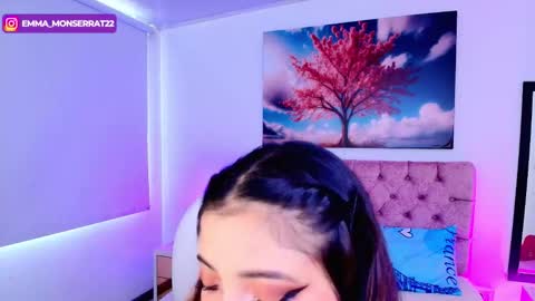 Snapshot of emma_monserratt chatting on November 2025 07:59:01 PM Emma Monserratt online show from November 2025 07:59:01 PM