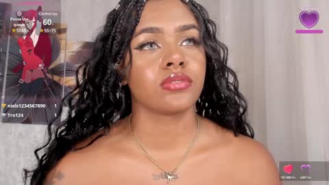 Emma Morgann online show from February 2025 02:26:01 PM