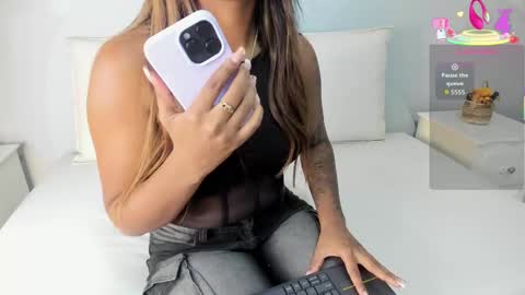 Emma Morgann online show from September 2025 11:45:01 AM