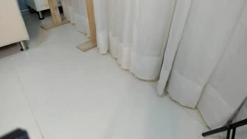 Emma Morgann online show from October 2025 11:18:02 AM